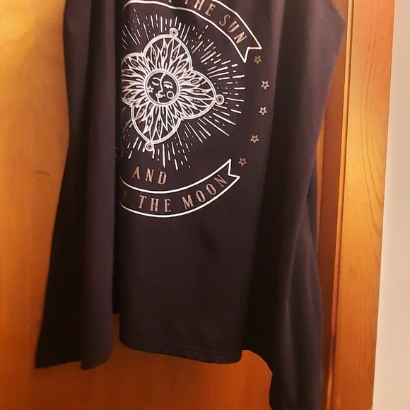 "Live by the sun" tank top - Picture 3 of 3